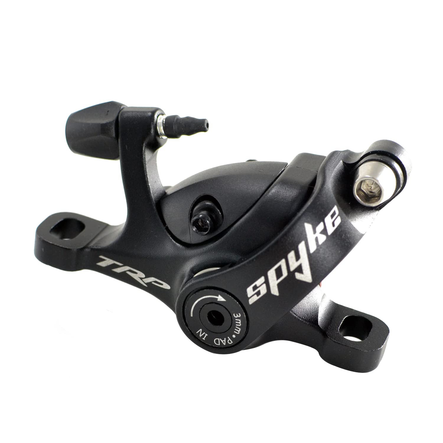 SHIMANO - TRP SPYRE 160mmディスク付き Amazon | TRP SPYRE Road Alloy Mechancial Disc Brake Set